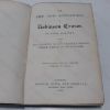 Picture of The Life and Adventures of Robinson Crusoe, of York, Mariner, with An Account of His Travels Round Three Parts of the Globe;  The Farther Adventures of Robinson Crusoe