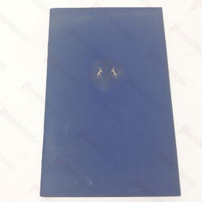 Picture of By-Laws, Goderich Lodge, No 1211