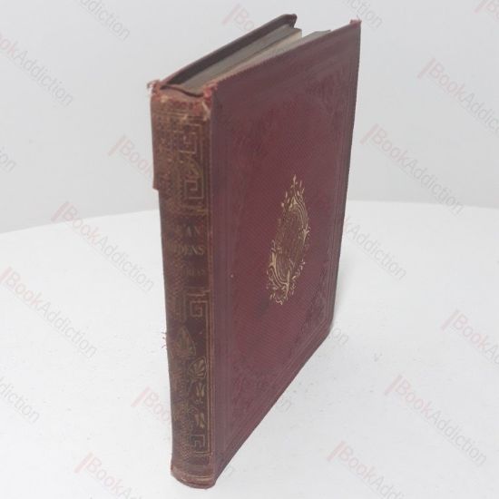 Picture of Ocean Gardens : The History of the Marine Aquarium, and the Best Methods Now Adopted for its Establishment and Preservation