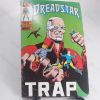 Picture of Dreadstar : Trap  (Volume 1, No. 19), June1985