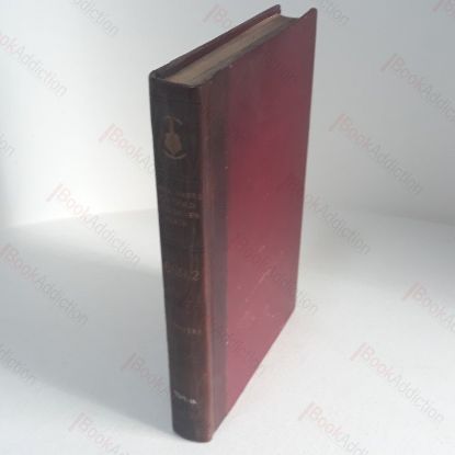 Picture of Hall Marks on Gold and Silver Plate, Illlustrated with Table of Annual Date Letters Employed in the Assay Offices of England, Scotland and Ireland and a Fac-simile of a Copper-plate of Makers' Mark at Goldsmiths' Hall