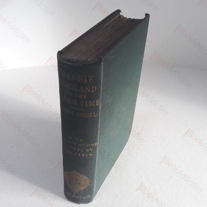 Picture of Merrie England in the Olden Time (Chandos Library)