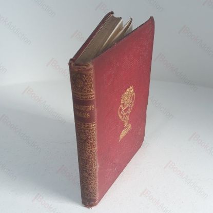 Picture of The Poetical Works of Oliver Goldsmith with Notice of his Life and Genius