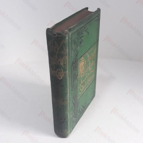 Picture of The Amateur's Flower Garden