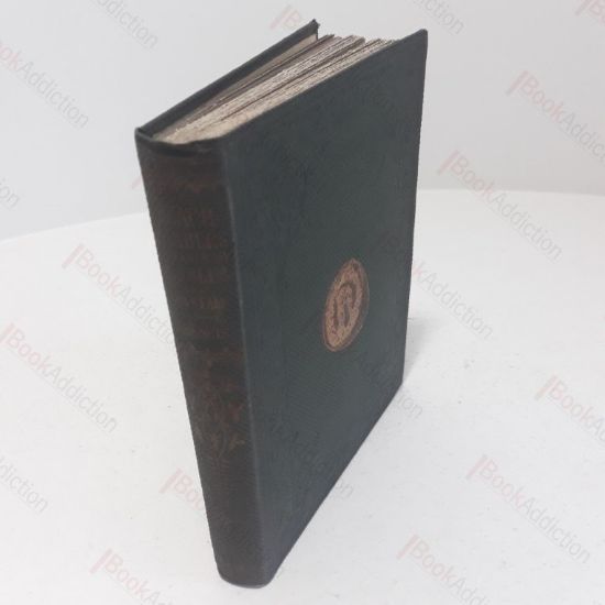 Picture of Beach-rambles in Search of Sea-side Pebbles and Crystals, With Some Observations on the Origin of the Diamond and Other Precious Stones