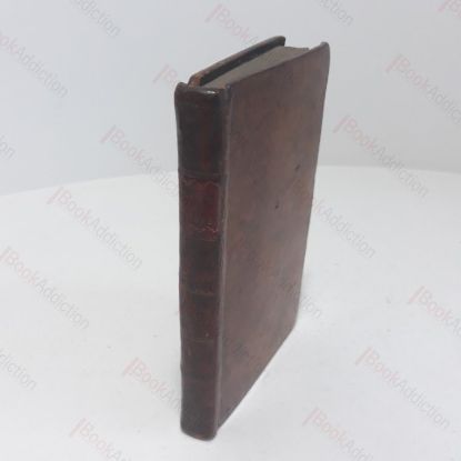 Picture of Fables of The Ancients, in Philosophy, Morality, and Civil Policy; Illustrated and Explained