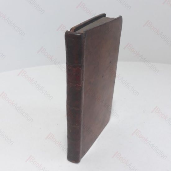 Picture of Fables of The Ancients, in Philosophy, Morality, and Civil Policy; Illustrated and Explained