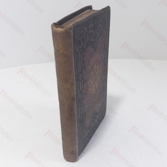 Picture of Flowers : Their Use and Beauty, Language and Sentiment