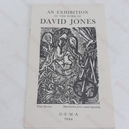 Picture of An Exhibition of the Works of David Jones