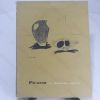Picture of Picasso: 55 Lithographs, 1945-1947