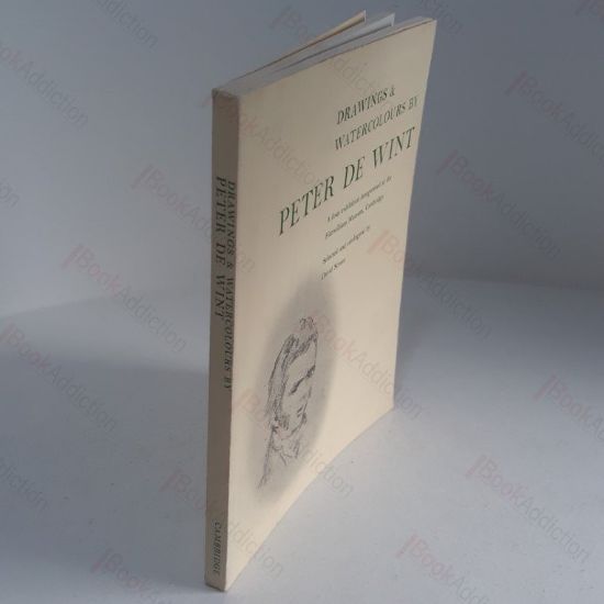 Picture of Drawings and Watercolours by Peter de Wint