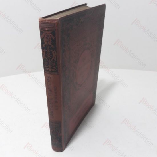 Picture of Ruisdael Hobbema Cuijp Potter - The Great Artists Series