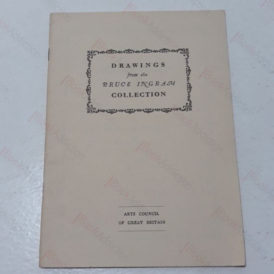 Picture of Drawings from the Bruce Ingram Collection, 1946-1947