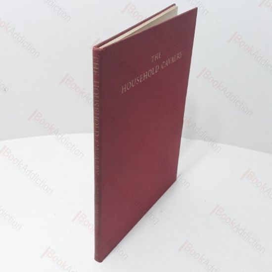 Picture of The Household Cavalry on Ceremonial Occasions