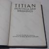 Picture of Titian : Paintings and Drawings