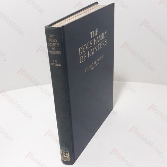 Picture of The Devis Family of Painters