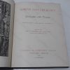 Picture of Abbeys and Churches of England and Wales, Descriptive, Historical, Pictorial