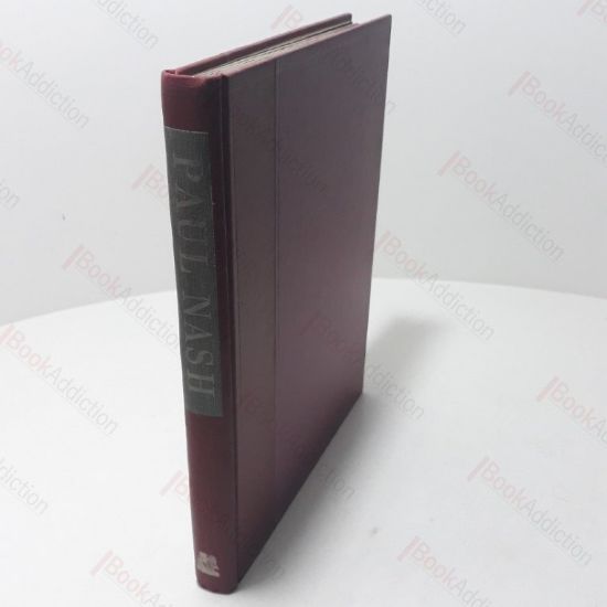 Picture of Paul Nash : Paintings Drawings and Illustrations