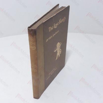 Picture of The Love Family