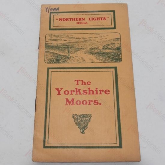 Picture of The Yorkshire Moors (Northern Lights Series)