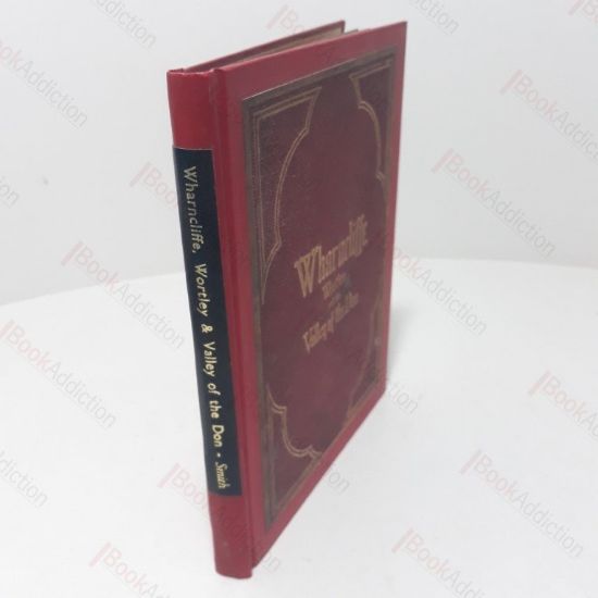 Picture of Wharncliffe, Wortley, and the Valley of the Don