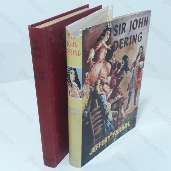 Picture of Sir John Dering