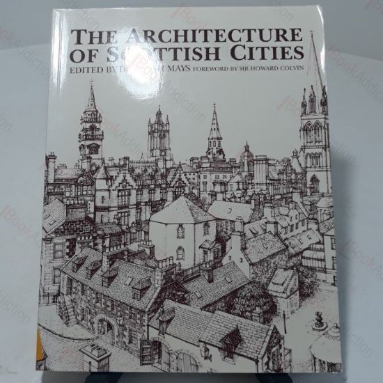 Picture of The Architecture of Scottish Cities