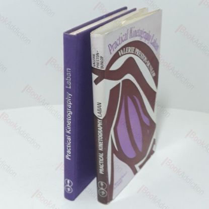 Picture of Practical Kinetography Laban