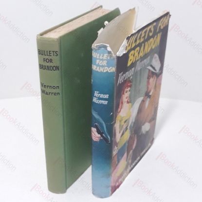 Picture of Bullets for Brandon