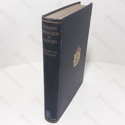 Picture of The Nelson Collection at Lloyds (Signed and Inscribed)