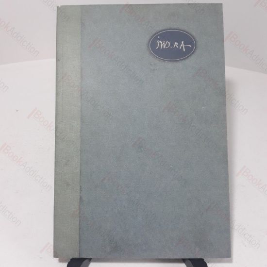 Picture of Drawings by James Ward, 1769-1859