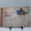 Picture of A Phil May Medley