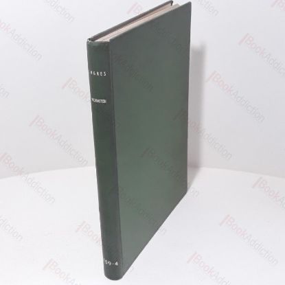 Picture of The Paintings of J A D Ingres