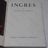 Picture of The Paintings of J A D Ingres