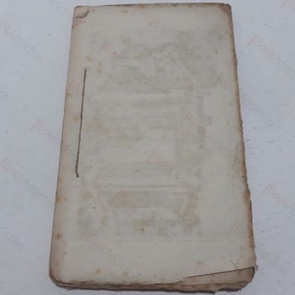 Picture of The Ancient Customs of The Forest of Knaresbrough [Knaresborough], Together with The Last Perambulation Prior to the General Enclosure Begun in 1771; To which are added The Ancient Customs, Extent and Limits, of Townships of Knaresbrough and Scriven