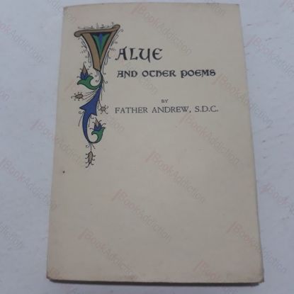 Picture of Value and Other Poems