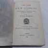 Picture of The Life of J M W Turner Founded on Letters and Papers Furnished by his Friends and Fellow Academicians