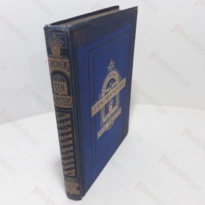 Picture of Specimens of the Drawings of Ten Masters from the Royal Collecton at Windsor Castle