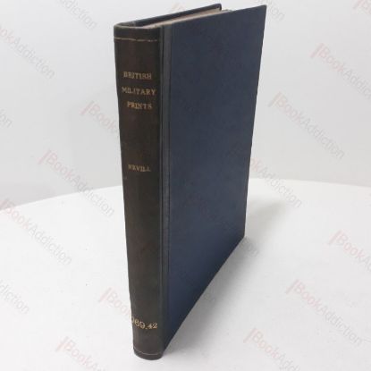Picture of British Military Prints