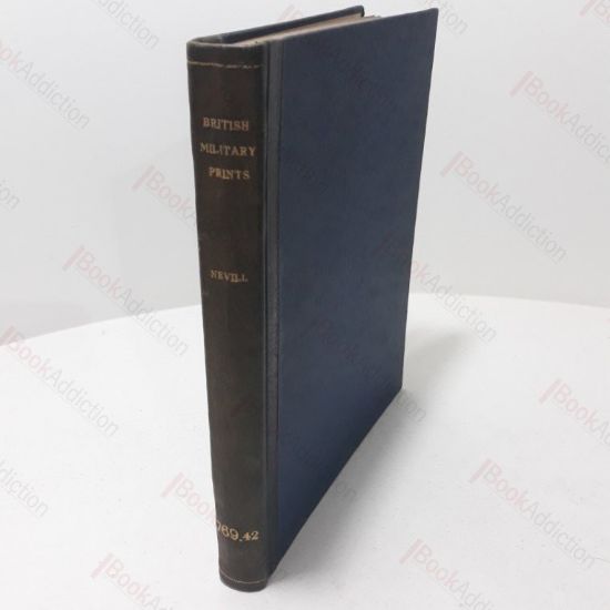 Picture of British Military Prints