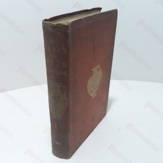 Picture of On Colour and On the Necessity for a General Diffusion of Taste Among all Classes