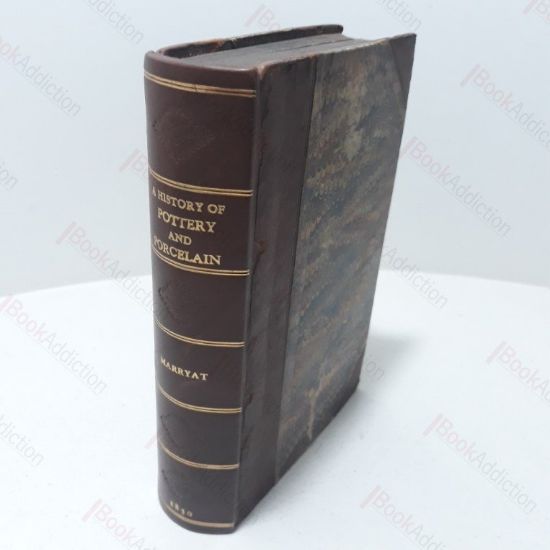 Picture of Collections Towards a History of Pottery and Porcelain, in the 15th, 16th, 17th and 18th centuries