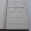 Picture of Cassell's Popular Natural History (Volumes 1 -4, bound in two volumes)