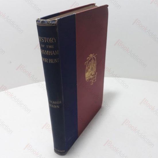 Picture of A History of the Bramham Moor Hunt