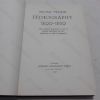 Picture of Lithography,  1800-1850 : The Techniques of Drawing on Stone in England and France and Their Application in Works of Topography