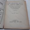 Picture of The Graphic Arts of Great Britain : Drawing, Line-Engraving, Etching,  Mezzotint,  Aquatint,  Lithography,  Wood-Engraving, Colour-Printing, : Special Number of "The Studio"
