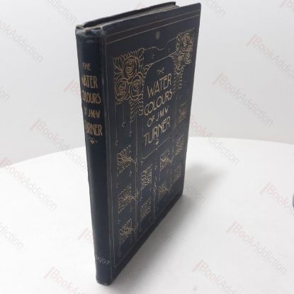 Picture of The Water-Colours of J M W Turner