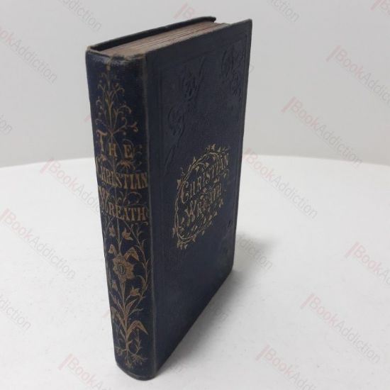 Picture of The Christian Wreath of Prose, Poetry, and Art