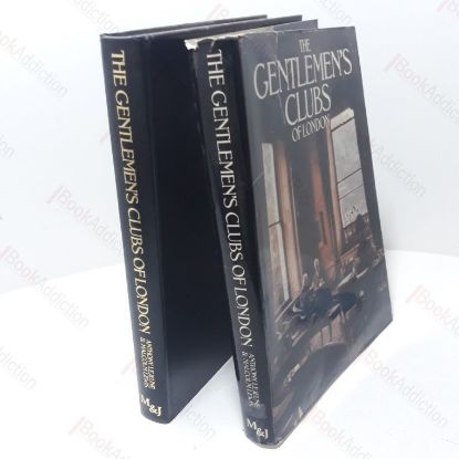 Picture of Gentlemen's Clubs of London