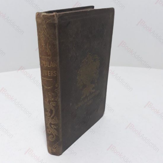 Picture of Popular Flowers : Their Propagation, Cultivation, and General Treatment in all Seasons with List of Choice and Favourite Varieties (Second Series)